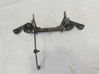 Aprilia RST1000 Futura RSV 1000 Tuono Lower Water Cooler Support Bracket Stay - C3 Cycle