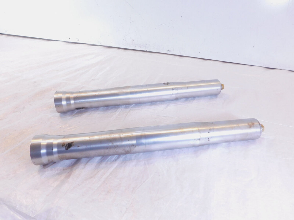 99-02 Suzuki Hayabusa Busa GSX1300R Front Outer Suspension Fork Tube - For Parts