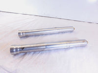 99-02 Suzuki Hayabusa Busa GSX1300R Front Outer Suspension Fork Tube - For Parts