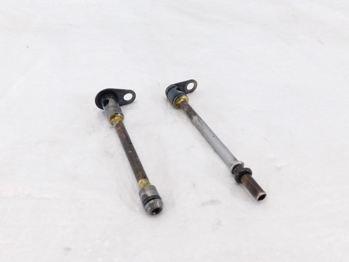 Yamaha Road Star 1600 1700 / S XV1600 XV17 Engine Motor Oil Delivery Pipe Tubes - C3 Cycle