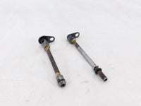 Yamaha Road Star 1600 1700 / S XV1600 XV17 Engine Motor Oil Delivery Pipe Tubes - C3 Cycle