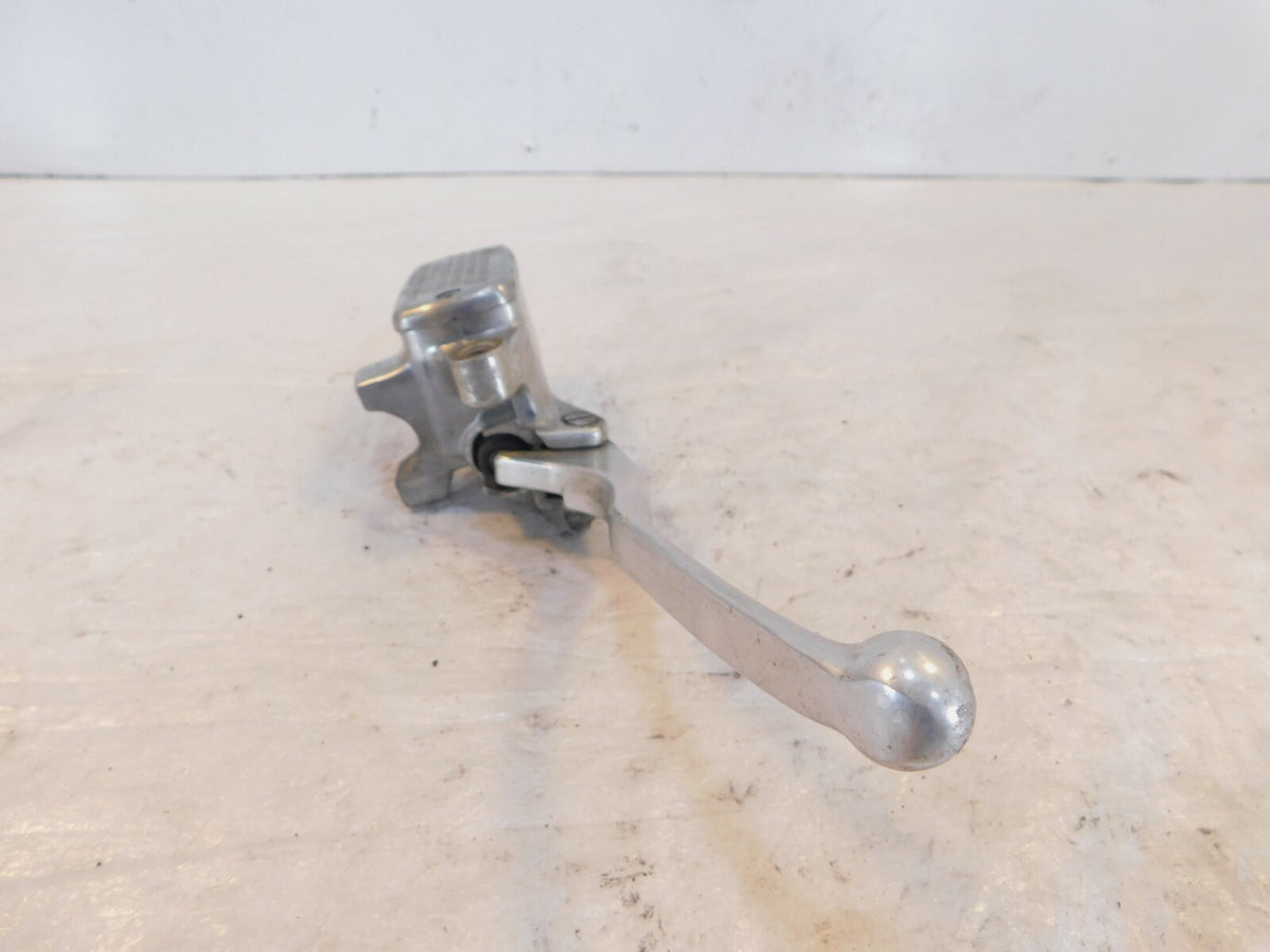 Honda VF750 & VT750 VT600C Shadow 600 & 750 Front Brake Master Cylinder & Lever - C3 Cycle