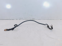 BMW Airhead R65 R80 R100GS R100R R100RS R100RT Positive Battery Cable Wire Lead - C3 Cycle