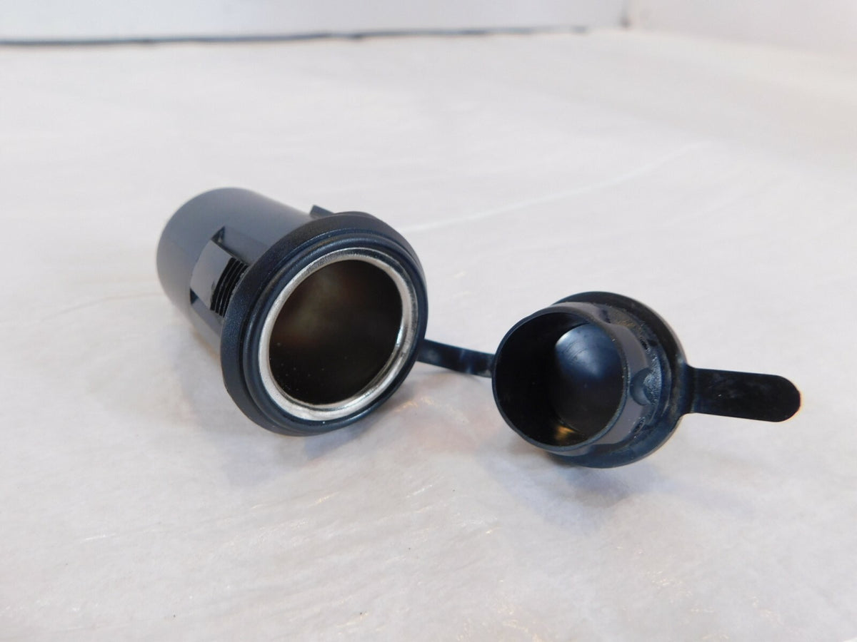 Victory Cross Country Roads Vision & Magnum D/C Adaptor Charging Electric Socket - C3 Cycle