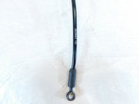 2018 2019 2020 Triumph Street Twin 900 Front Wheel Brake Caliper Hose Pipe Line - C3 Cycle