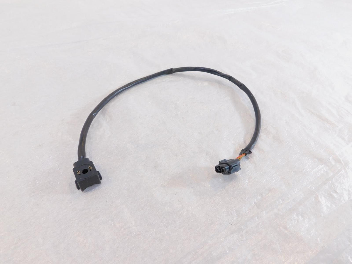 Kawasaki KLX140 KLX140L KLX300R KLX450R Right Handlebar Engine Start Switch Part - C3 Cycle