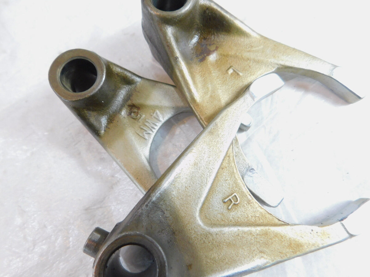 1999-2003 Yamaha XV1600 Road Star 1600 Transmission Gears & Shift Drum Forks - C3 Cycle