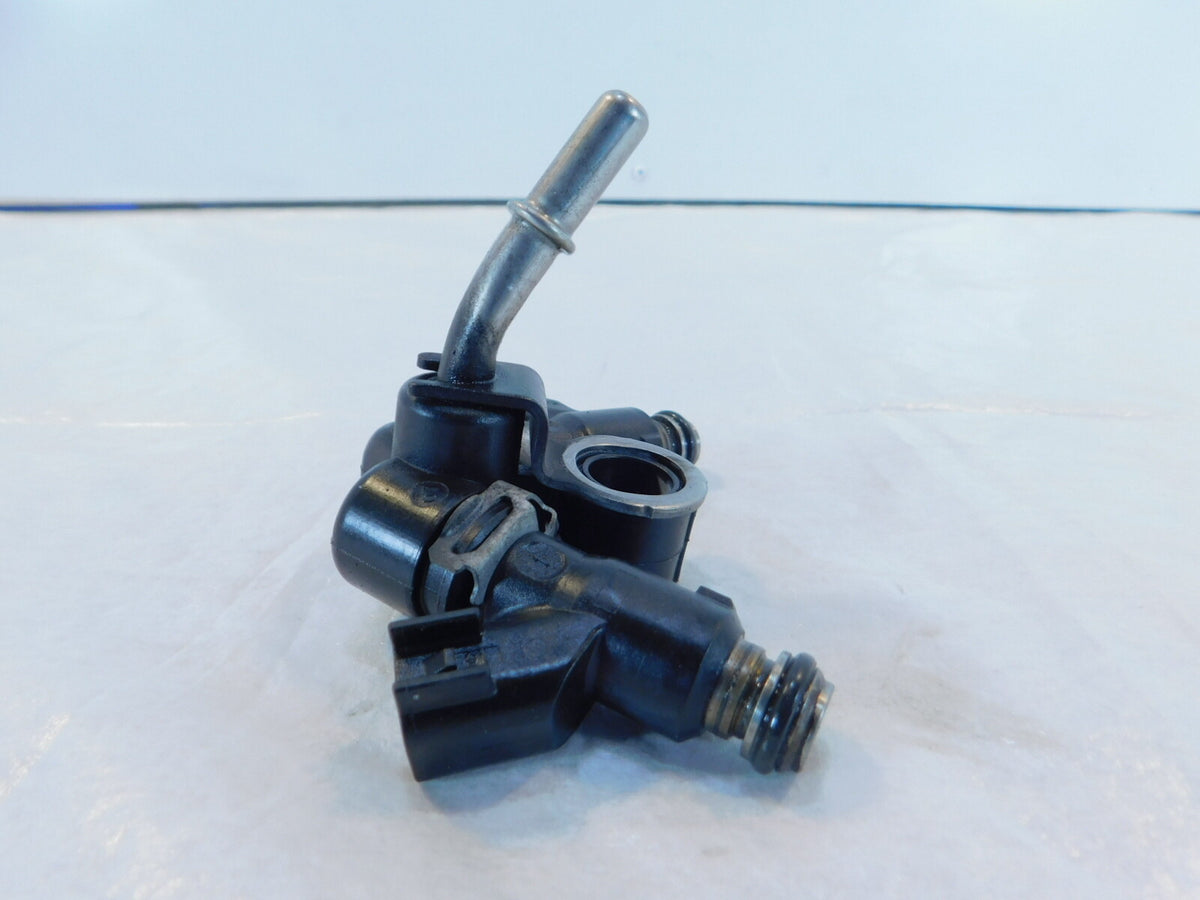 Harley Davidson Dyna & Softail Throttle Body Fuel Gas Petrol Rail & Injectors - C3 Cycle