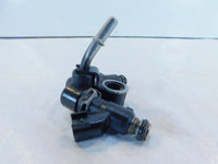Harley Davidson Dyna & Softail Throttle Body Fuel Gas Petrol Rail & Injectors - C3 Cycle
