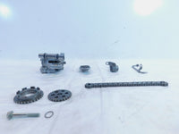 Honda VT600 VT600C Shadow 600 VLX Deluxe Oil Pump Drive Chain Sprocket & Plate - C3 Cycle