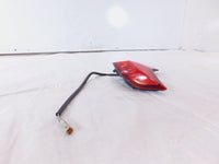 2013-2017 Victory Judge Rear Rear Fender LED Taillight Tail Brake Light Lamp - C3 Cycle