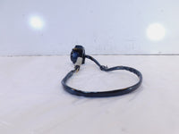 Harley Davidson Softail Dyna Sportster Left Handlebar Horn Turn Signal Switches - C3 Cycle