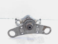 BMW Airhead R50/5 R60/5 R75/5 Silver Front End Fork Steering Stem Triple Tree - C3 Cycle