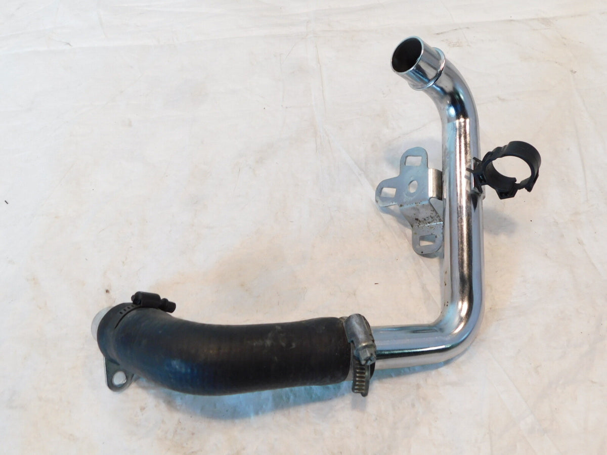 Honda Fury 1300 Stateline Interstate VT1300 OEM Engine Water Coolant Pipe Tube A - C3 Cycle