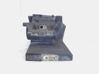 Harley Road King Electra Glide Black Transmission Gear Housing Case -For Repair - C3 Cycle