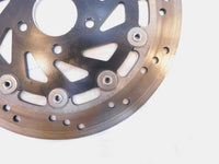 Victory Sport Deluxe & Standard V92 Cruiser Front Wheel Brake Disc Rotor - C3 Cycle