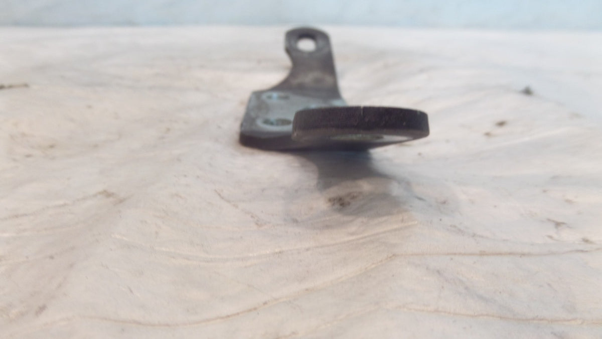 Harley Davidson Dyna Super Glide Wide Glide & Low Rider Top Upper Motor Mount