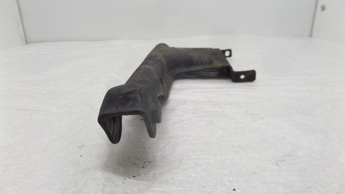 Harley Davidson Softail Heritage Classic & Fat Boy Main Frame Chassis Seat Post - C3 Cycle