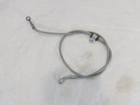 2009 09 Buell 1125 1125R 1125CR Front Clutch Master Cylinder Hose Pipe Line - C3 Cycle