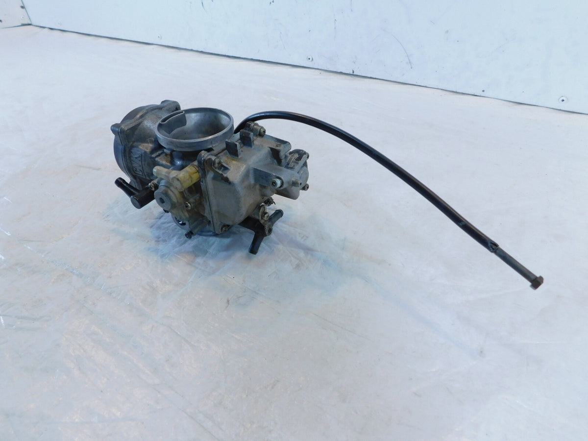 1998-04 Kawasaki Vulcan 1500 VN1500 Classic Engine Motor Intake Carburetor Carb - C3 Cycle