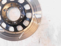1982-1983 Yamaha XJ750 Maxim 750 Front Wheel Left/Right Brake Disk Rotor - 5mm - C3 Cycle