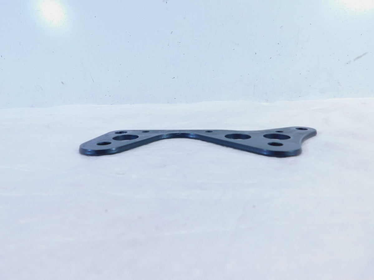 2017-2020 Harley Davidson Street Rod XG750 750 Rear Engine Motor Mount Bracket - C3 Cycle
