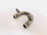 Yamaha FZR1000 YZF1000 YZF750R Engine Motor Oil Pump Filter Hose Line Pipe - C3 Cycle