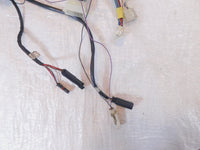 2009 09 BMW R1200RT R1200 RT Warning Light Wiring Harness Wire Cable Loom - C3 Cycle