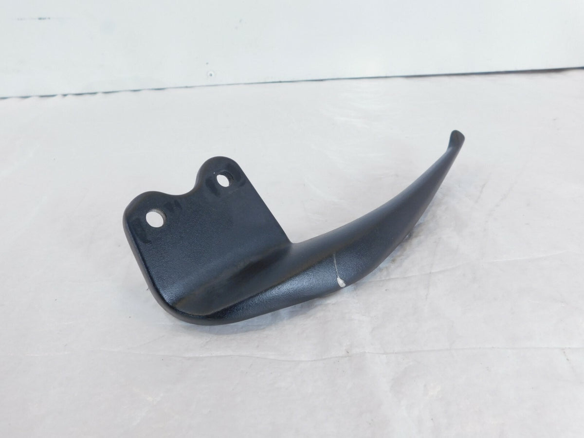 2016 16 Victory Brammo Empulse TT Right & Left Passenger Seat Grab Bar Rails - C3 Cycle