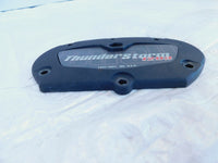 Buell XB9 XB12 Firebolt Lighting Thunderstorm Oil Pump Right Engine Motor Cover - C3 Cycle