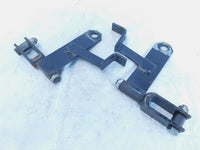 1999 Harley Davidson Touring Road King & Electra Glide Side Car Mount Brackets - C3 Cycle