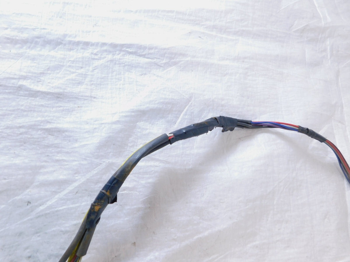 Harley Touring Road King Street & Electra Glide Throttle By Wire Twist Sensor