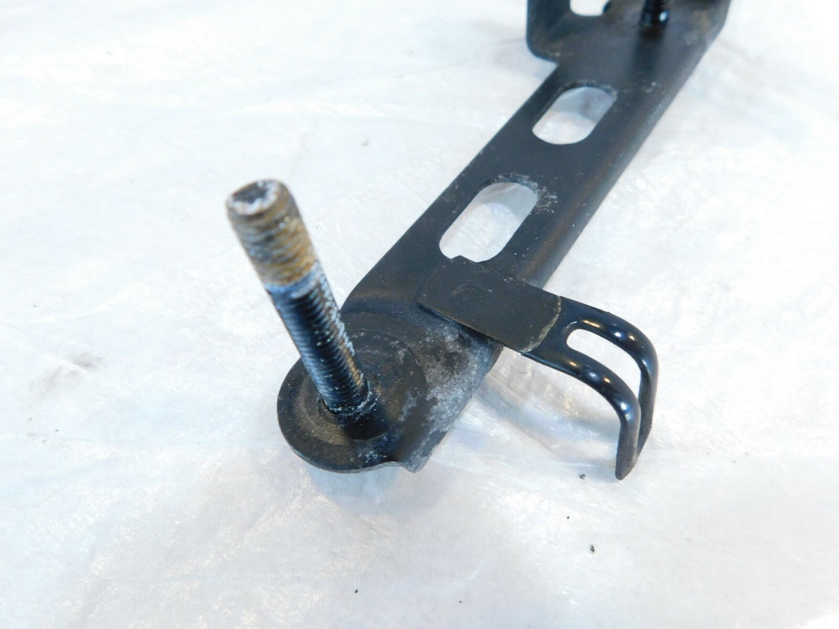 1985 & 1986 Honda VT1100 Shadow 1100 Voltage Regulator Rectifier Mount Bracket - C3 Cycle