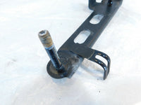 1985 & 1986 Honda VT1100 Shadow 1100 Voltage Regulator Rectifier Mount Bracket - C3 Cycle