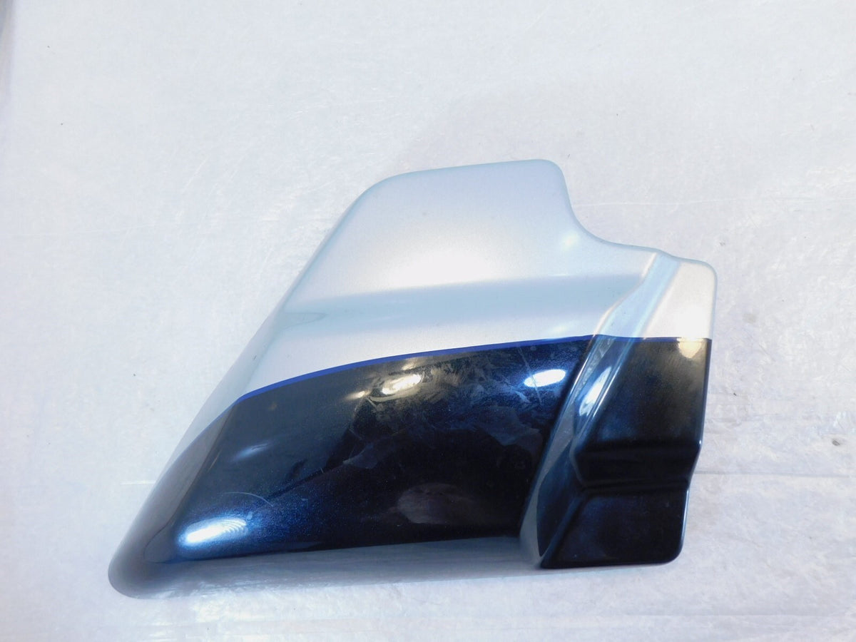 Harley Davidson Touring Road King Street & Electra Glide Right Frame Side Cover - C3 Cycle