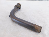 Ducati SuperSport 750 Rear Vertical Exhaust Midpipe Middle Header Pipe No Dents - C3 Cycle