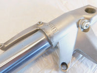 2008 2009 2010 Buell Ulysses XB12X Front Wheel Fork Shock Leg Tubes - Bent