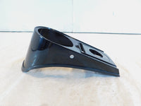 Harley Softail Night Train 100th Anniversary Black Fuel Tank Speedometer Console - C3 Cycle