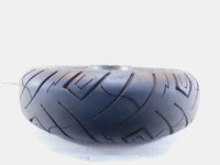 Yamaha V-Star 1300 XVS1300 Tourer & Deluxe Cast Rear Back Wheel Rim & Tire - C3 Cycle