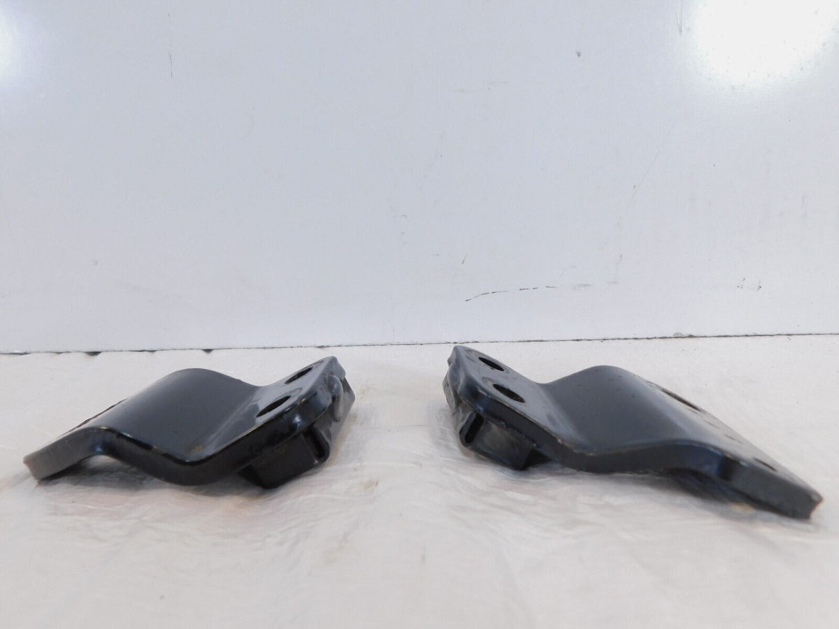 Suzuki Intruder 800 VS800 Boulevard S50 Left/Right Engine Motor Mount Brackets - C3 Cycle