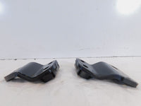 Suzuki Intruder 800 VS800 Boulevard S50 Left/Right Engine Motor Mount Brackets - C3 Cycle