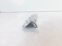 Harley Electra & Street Glide Front Inner Fairing Left Support Bracket