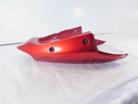 00-05 Kawasaki Ninja ZX12 ZX12R ZX1200 Red Rear Tail Section Fairing Cowl Cover