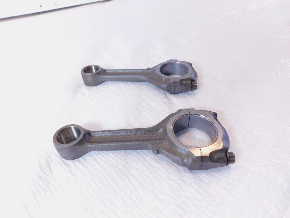 Honda VTR1000F Super Hawk Firestorm VTR1000 Crankshaft Piston Connecting Rods - C3 Cycle