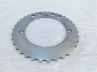 Indian Chief Chieftain Roadmaster & Springfield Crank Crankshaft Timing Ring - C3 Cycle
