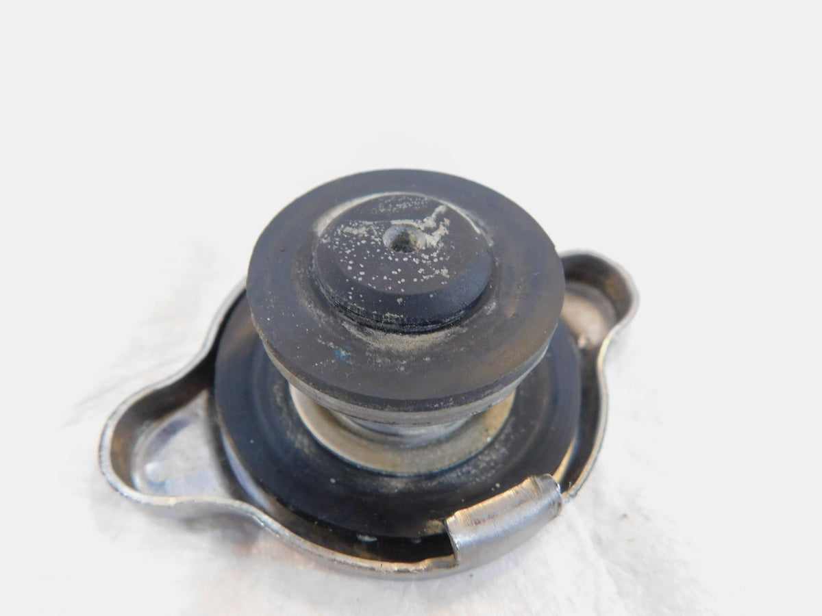 BMW K1600GT S1000RR C650GT F650GS F700GS F800GS F800R Radiator Filler Cap Lid - C3 Cycle