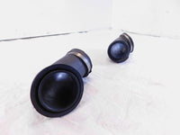 BMW R1200 R1200RT R1200GS & R nine T Pure Racer Air Intake Duct Suction Pipes - C3 Cycle