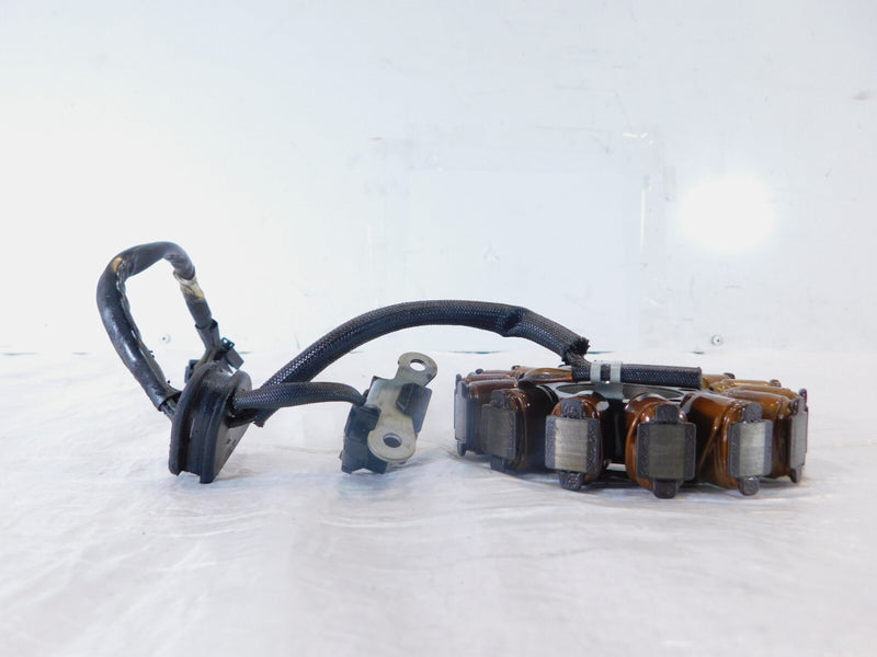 2008-2012 Suzuki Burgman 400 AN400 Alternator Generator Stator Magneto Coil