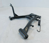 2017 Royal Enfield Continental GT 535 Main Stand Mainstand Centerstand & Springs - C3 Cycle