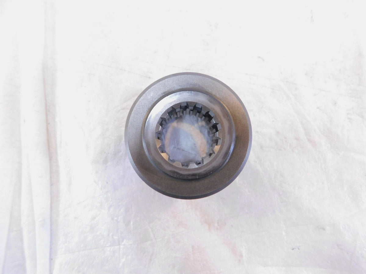87-99 Kawasaki VN15SE Vulcan 88 1500 1500L Front Drive Bevel Drive Gear & Spring